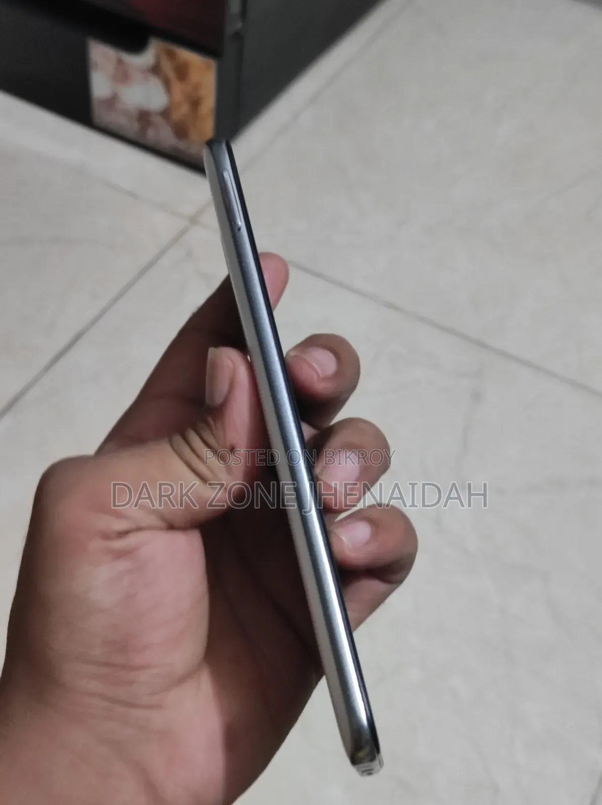 Xiaomi Redmi Note 10S 128 GB White