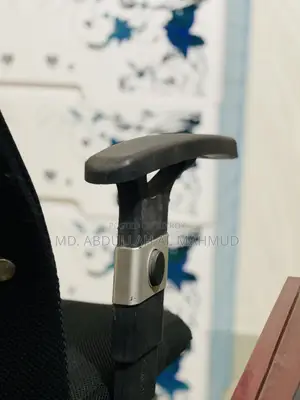 Comfortable Ergonomic Office Chair – Used | Negotiable Price