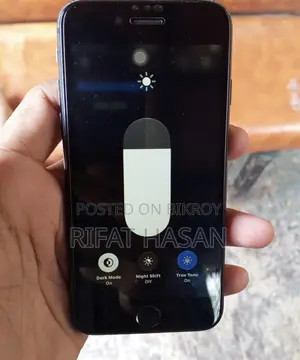 অ্যাপল আইফোন এসই (২০২০) ৬৪ জিবি ব্ল্যাক