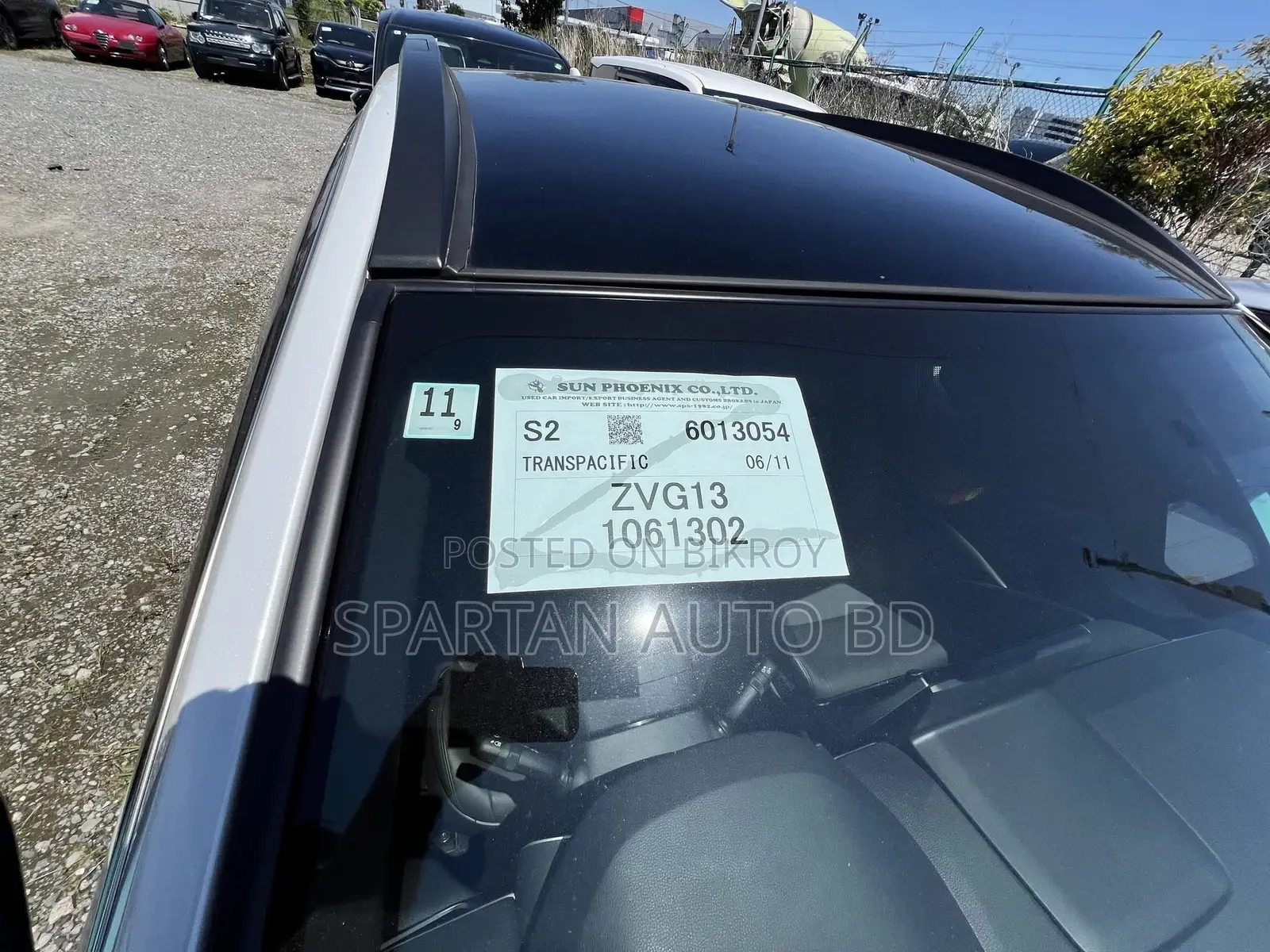 Toyota Corolla Cross 2024 Pearl