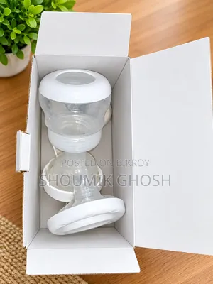 Manual Massage Breast Pump