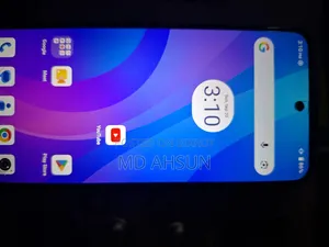 GDL GigaX Y30 64 GB Blue