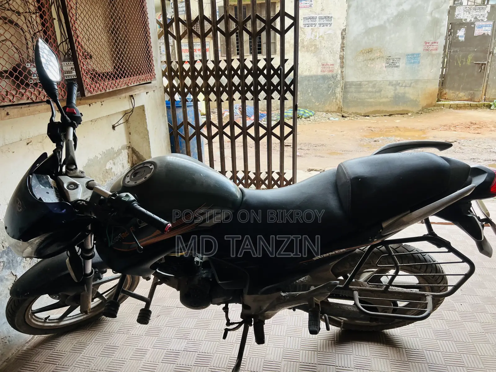 রানার নাইট রাইডার ভি২ ২০১৯ সবুজ