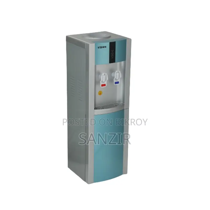 Water Dispenser