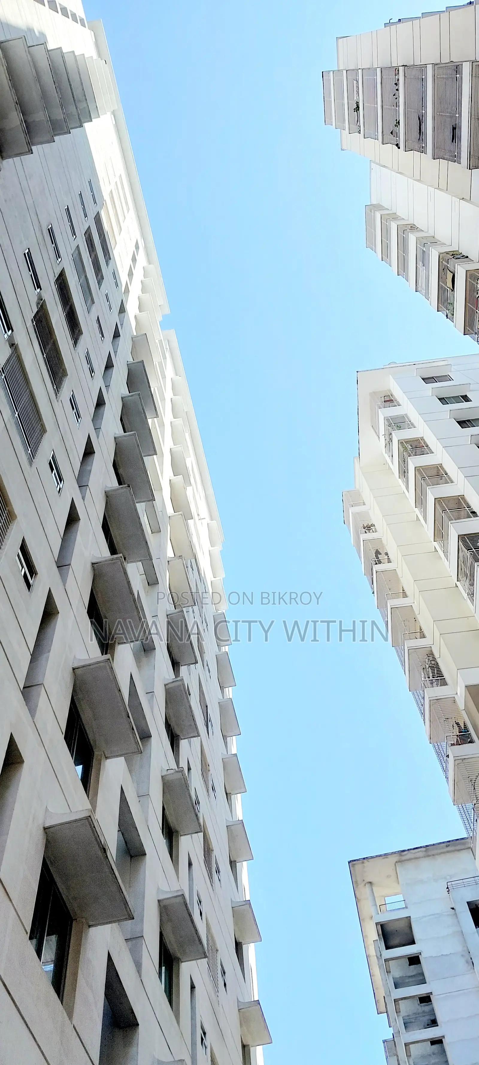 মিরপুরে ৩ বেডরুমের কনডো বিক্রয়ের জন্য