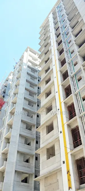 মিরপুরে ৩ বেডরুমের কনডো বিক্রয়ের জন্য