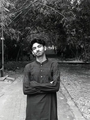 Siyam Hossain