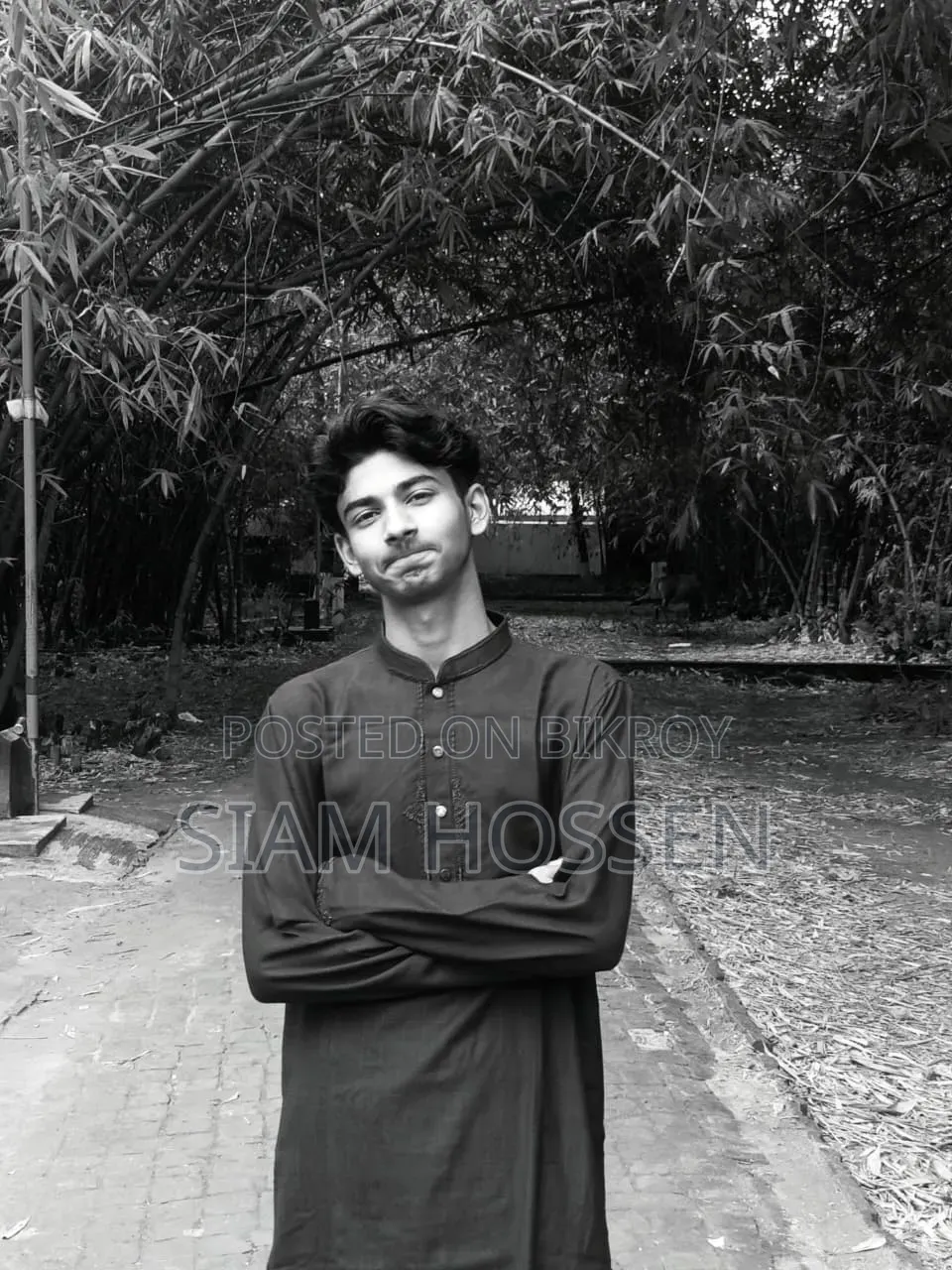 Siyam Hossain