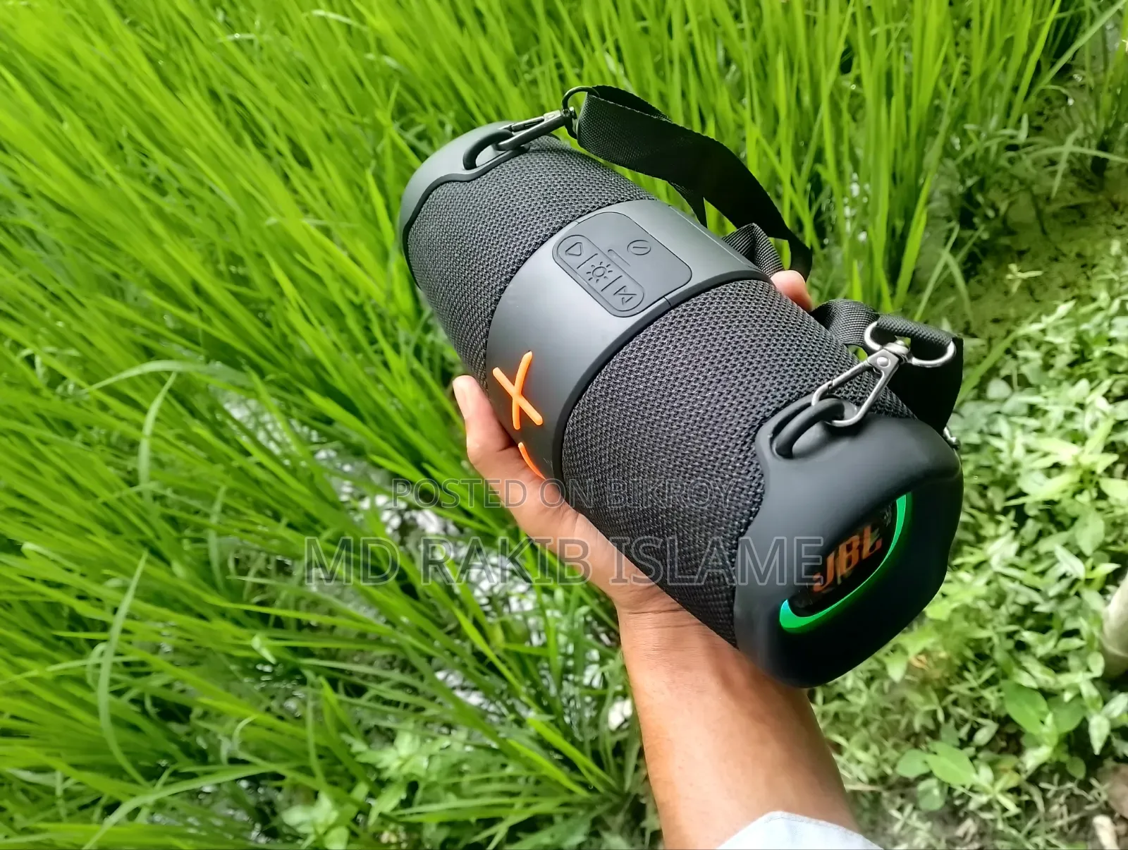 সাউন্ড বক্স