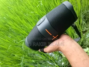 সাউন্ড বক্স