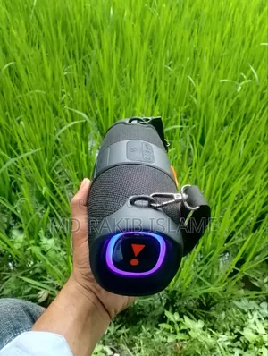সাউন্ড বক্স