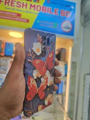 Xiaomi Poco M2 64 GB Green