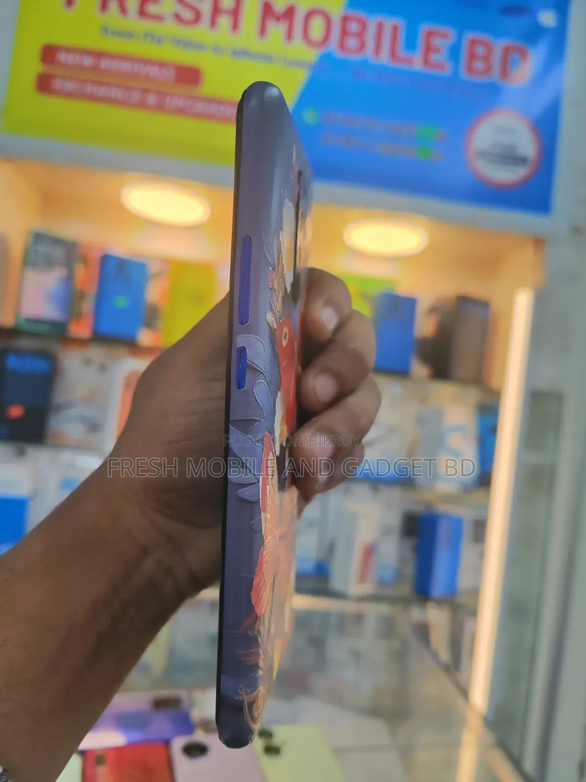 Xiaomi Poco M2 64 GB Green