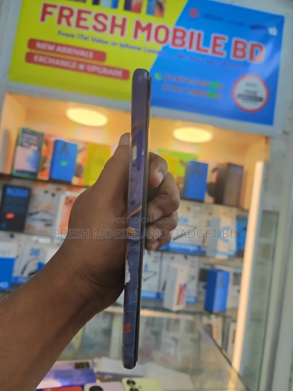 Xiaomi Poco M2 64 GB Green
