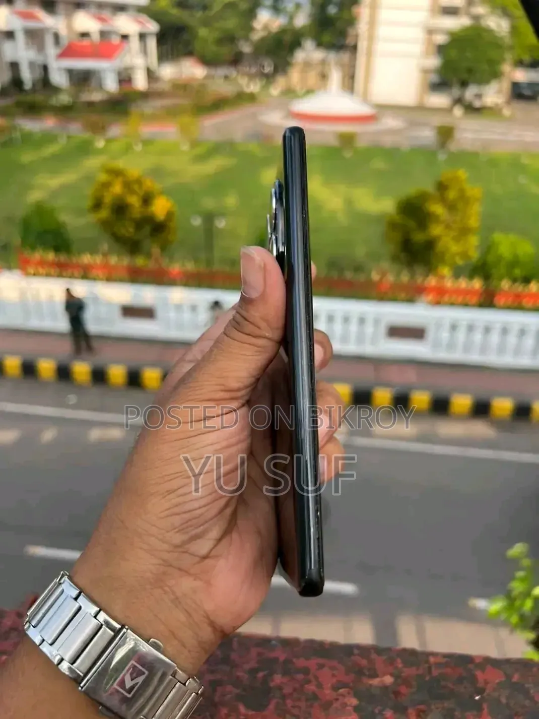 শাওমি রেডমি নোট ১৫ ২৫৬ জিবি রেড