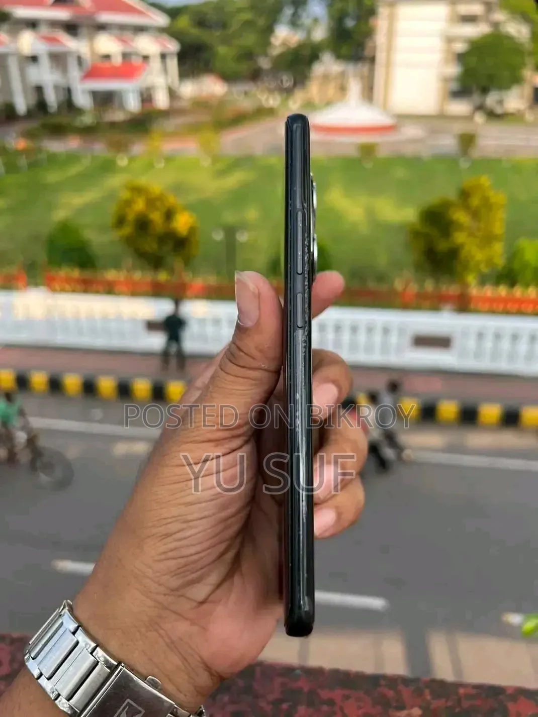 শাওমি রেডমি নোট ১৫ ২৫৬ জিবি রেড