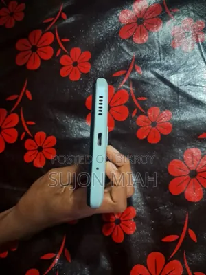Xiaomi Redmi 12C 128 GB