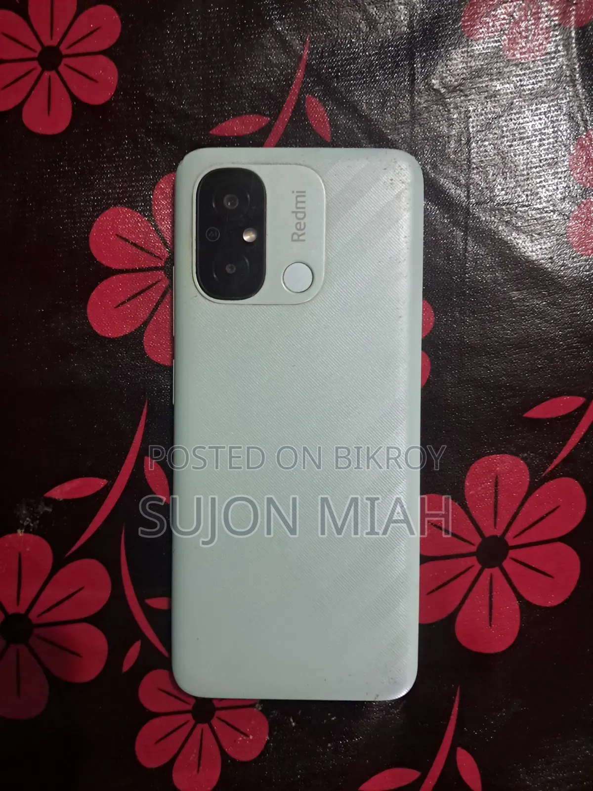 Xiaomi Redmi 12C 128 GB