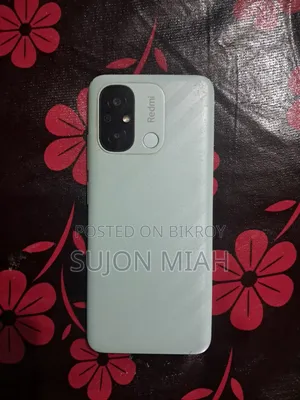 Xiaomi Redmi 12C 128 GB