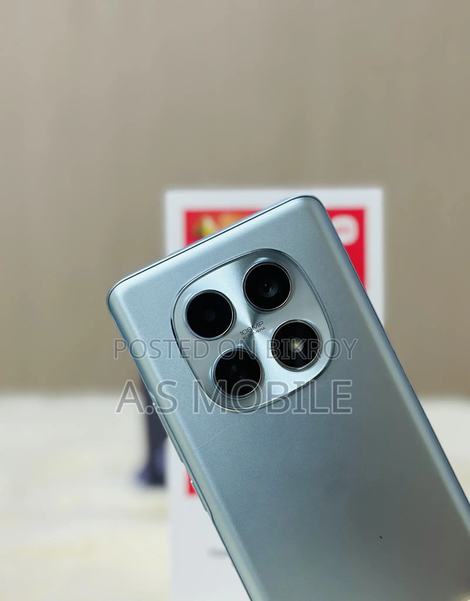 শাওমি রেডমি নোট ১৫ ১২৮ জিবি