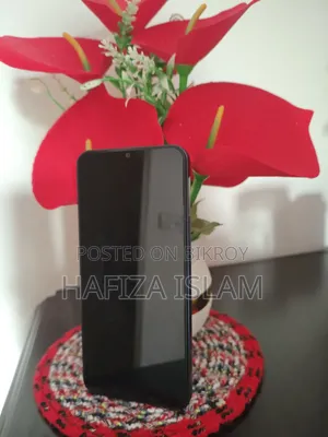 Vivo Y22s 128 GB Blue