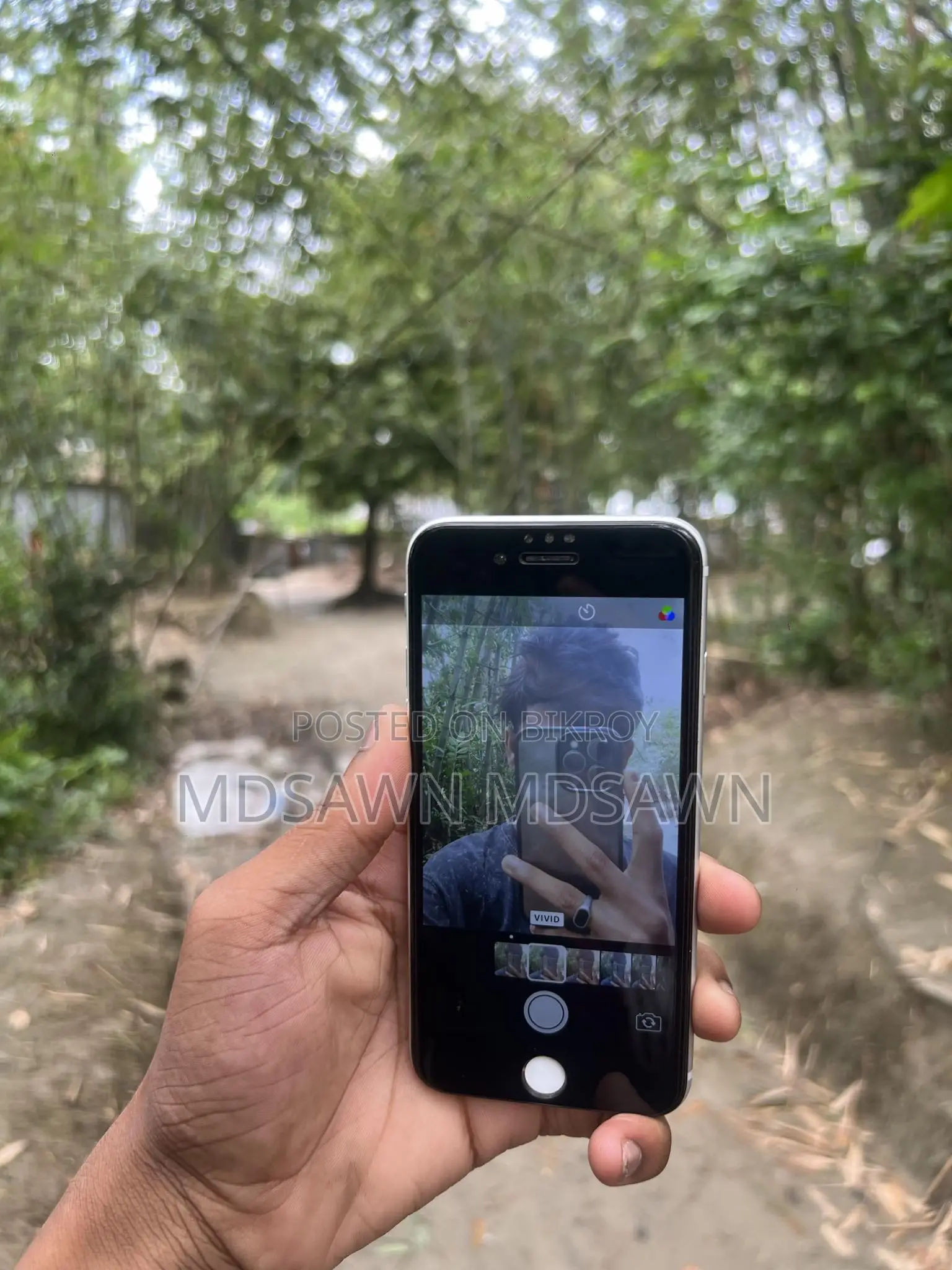 অ্যাপল আইফোন ৬ ৬৪ জিবি গোল্ড