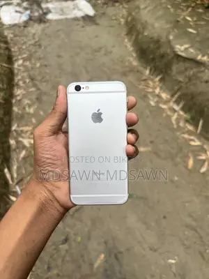 অ্যাপল আইফোন ৬ ৬৪ জিবি গোল্ড