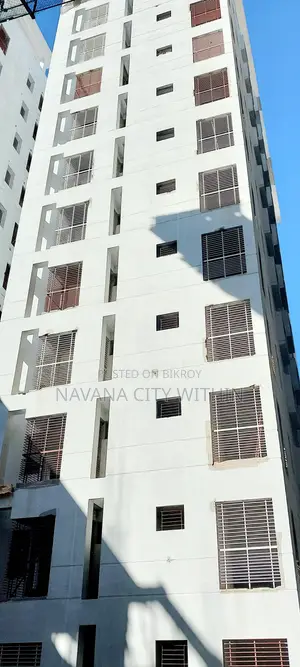 মিরপুরে ৩ বেডরুমের কনডো বিক্রয়