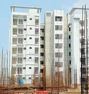 মিরপুরে ৩ বেডরুমের কনডো বিক্রয়