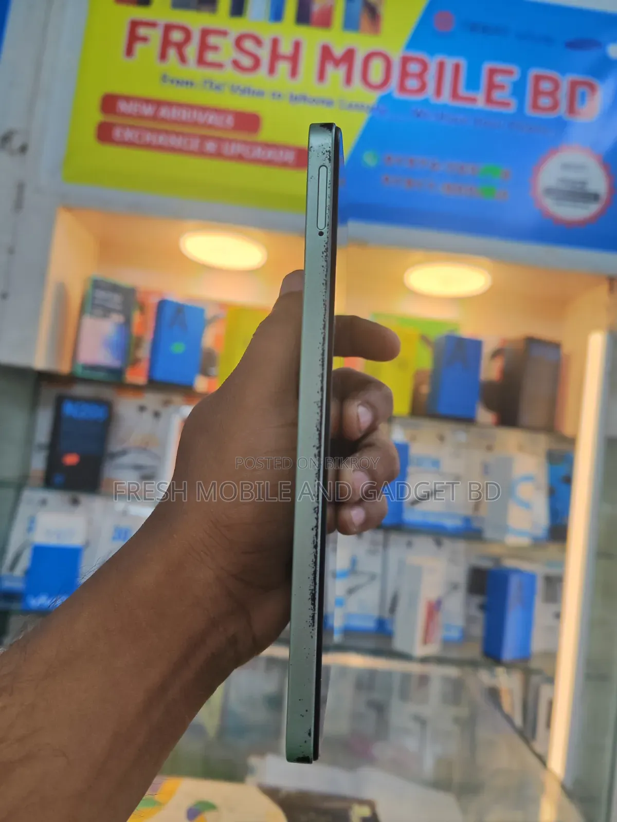 Xiaomi Redmi 13 128 GB Red