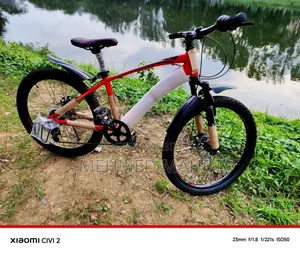Brand New VELOCE JUNIOR 24 ( 7 Gear Bicycle )
