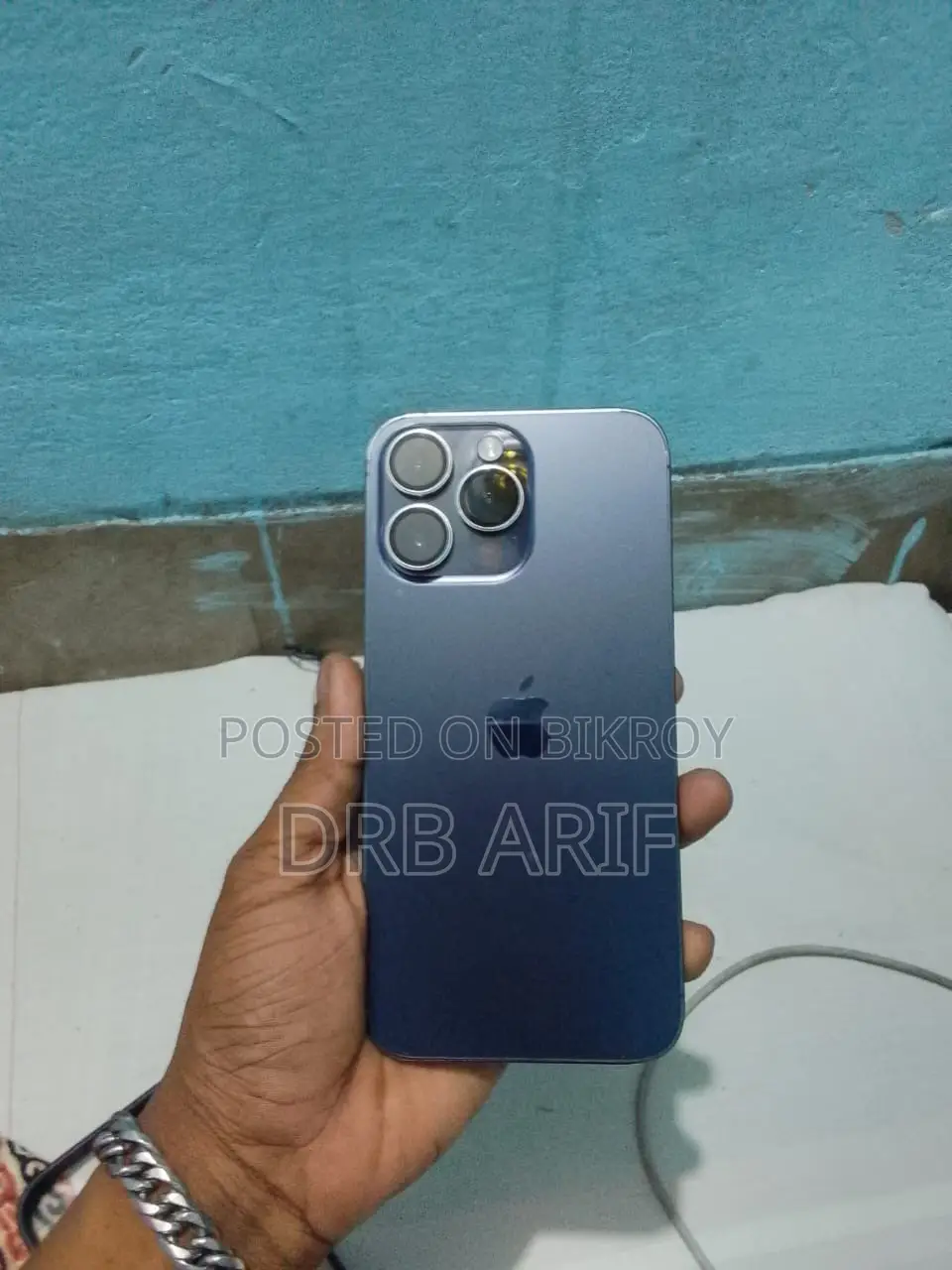 Apple iPhone 14 Pro Max 256 GB Purple