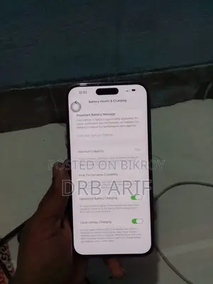 Apple iPhone 14 Pro Max 256 GB Purple