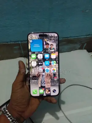 Apple iPhone 14 Pro Max 256 GB Purple