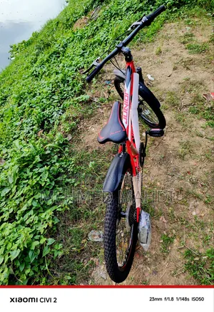 Brand New VELOCE JUNIOR 24 ( 7 Gear Bicycle )
