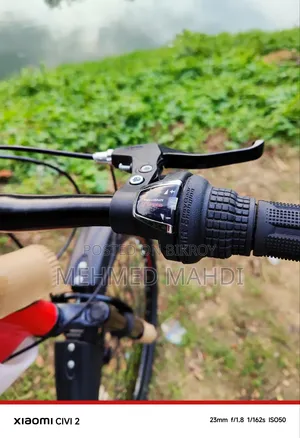Brand New VELOCE JUNIOR 24 ( 7 Gear Bicycle )