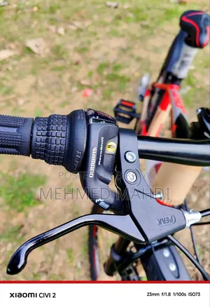 Brand New VELOCE JUNIOR 24 ( 7 Gear Bicycle )