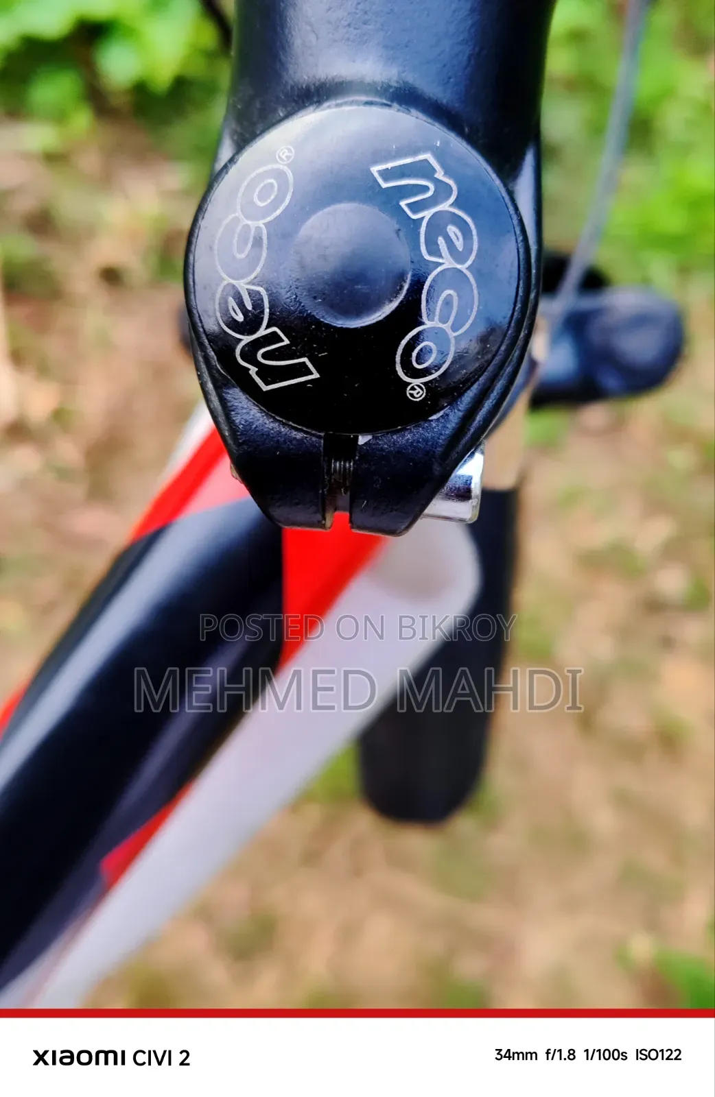 Brand New VELOCE JUNIOR 24 ( 7 Gear Bicycle )