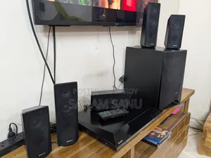 সনি ডিজেড ৩৫০ ৫.১ স্পিকার সিস্টেমস ১০০০ ওয়াট