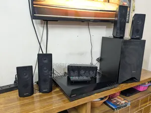 সনি ডিজেড ৩৫০ ৫.১ স্পিকার সিস্টেমস ১০০০ ওয়াট