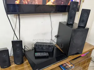 সনি ডিজেড ৩৫০ ৫.১ স্পিকার সিস্টেমস ১০০০ ওয়াট