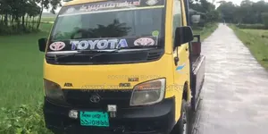 Tata Ace Pickup