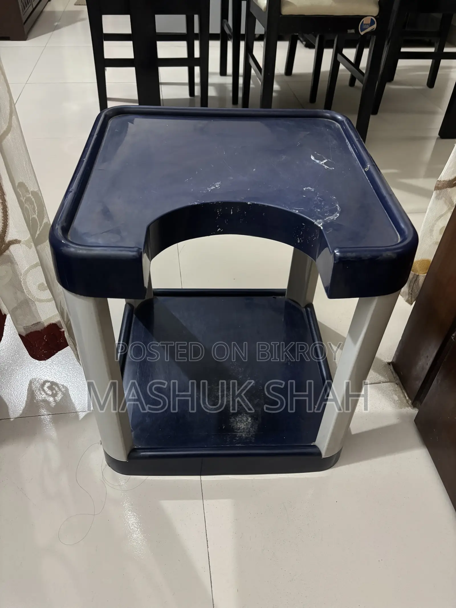 RFL Filter Stand