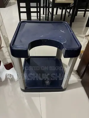 RFL Filter Stand