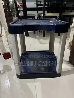RFL Filter Stand