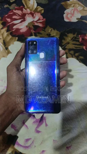 Samsung Galaxy Tab A9 4 GB Pink
