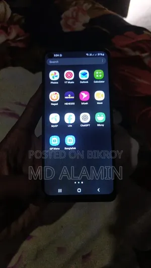 স্যামসাং গ্যালাক্সি ট্যাব এ৯ ৪ জিবি গোলাপি