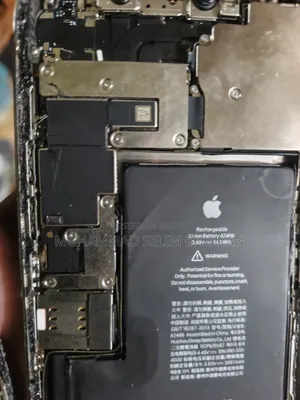 12pro Max Fresh Motherboard