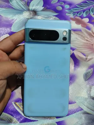 Google Pixel 128 GB Blue