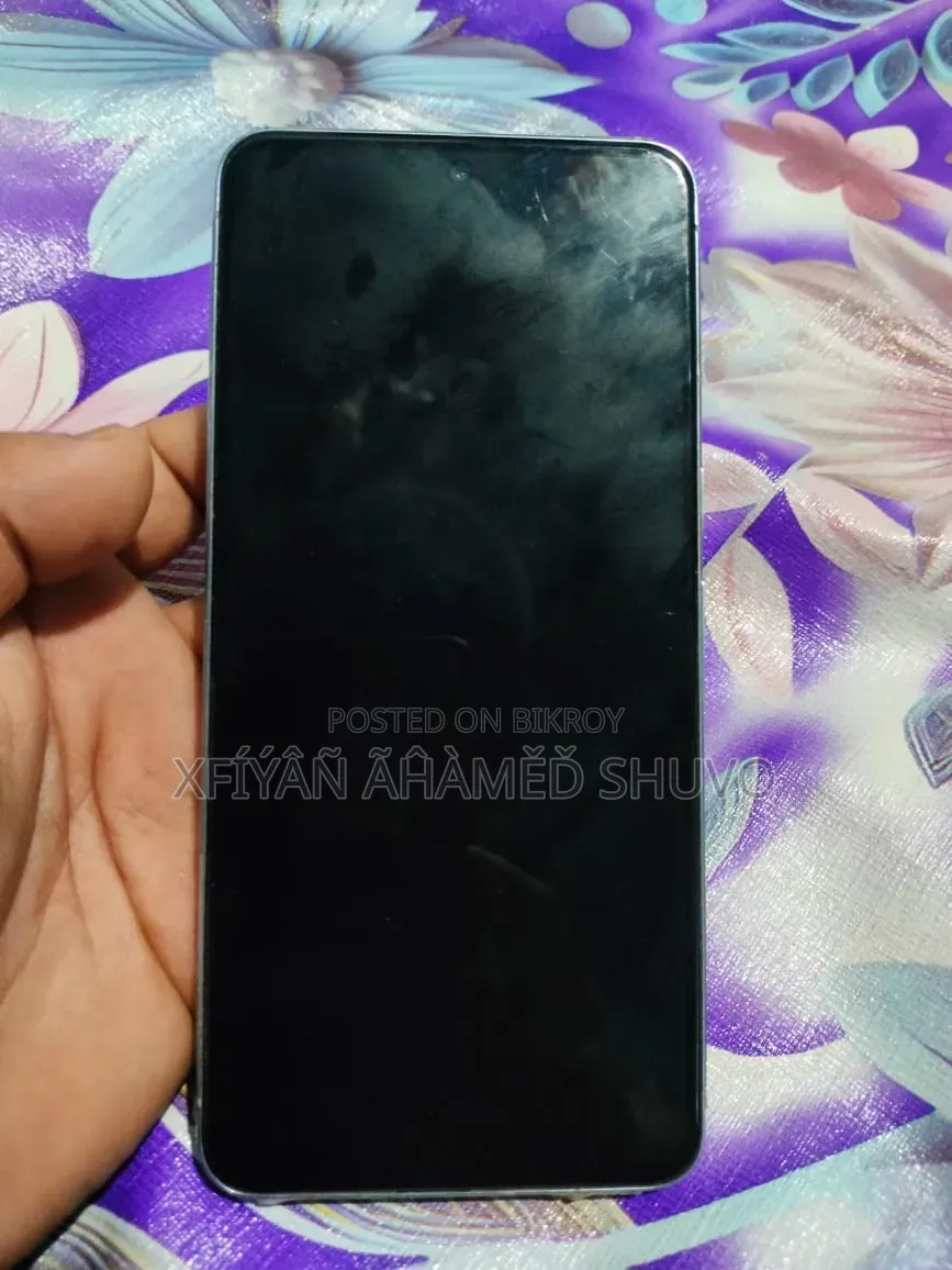 Google Pixel 128 GB Blue